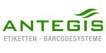 Firmenlogo ANTEGIS GmbH Etiketten-Druckerei Berlin