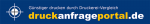 Firmenlogo druckanfrageportal.de