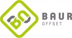 Firmenlogo BaurOffset Print GmbH & Co. KG