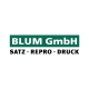 Firmenlogo Blum Druck GmbH