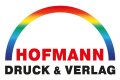 Firmenlogo Hofmann Druck & Verlag