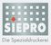 Firmenlogo SIEPRO GmbH & Co. KG Werbe- und Kennzeichnungsprodukte