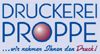 Firmenlogo Druckerei Proppe GmbH & Co. KG