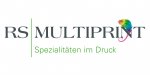 Firmenlogo RS Multiprint GmbH
